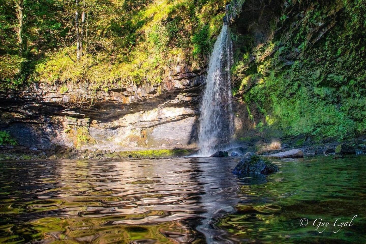 Pont Sticill1 - Ein Trysor Cudd - Outdoor Bathtub - Incredible Views别墅 外观 照片